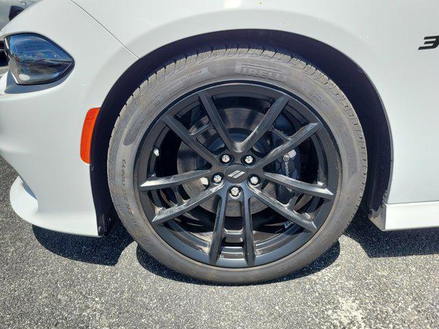 used 2023 Dodge Charger car, priced at $49,999