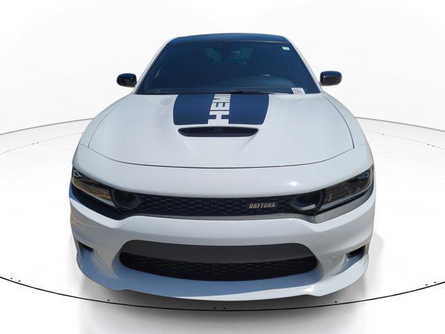 used 2023 Dodge Charger car, priced at $51,776