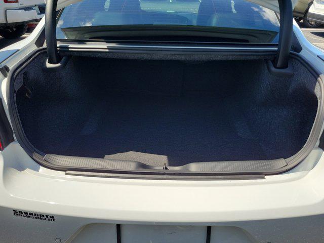 used 2023 Dodge Charger car, priced at $49,999
