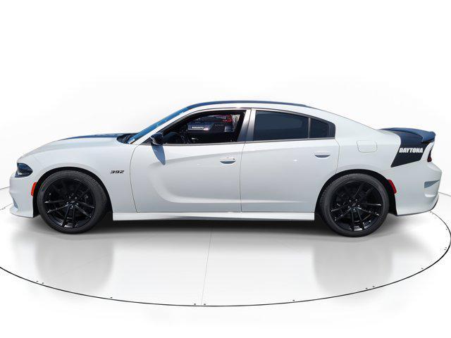 used 2023 Dodge Charger car, priced at $49,999