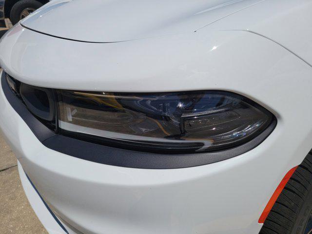 used 2023 Dodge Charger car, priced at $51,776