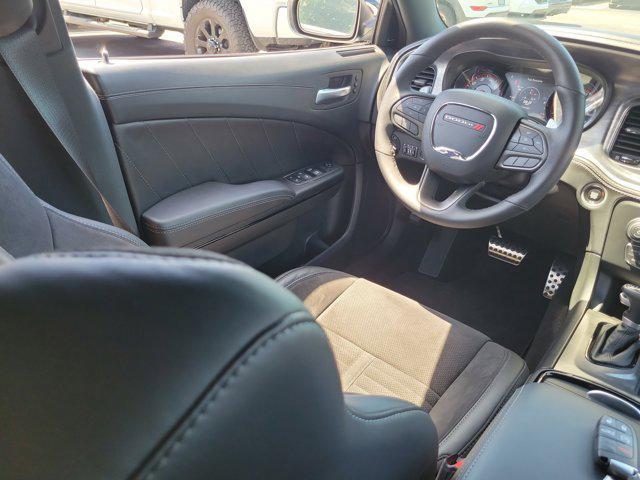 used 2023 Dodge Charger car, priced at $49,999