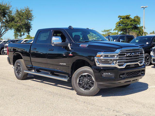 new 2026 Ram 2500 car, priced at $73,991