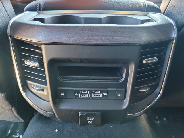 new 2026 Ram 2500 car, priced at $73,991