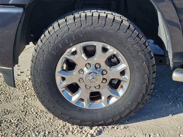 used 2021 Ram 2500 car, priced at $50,499