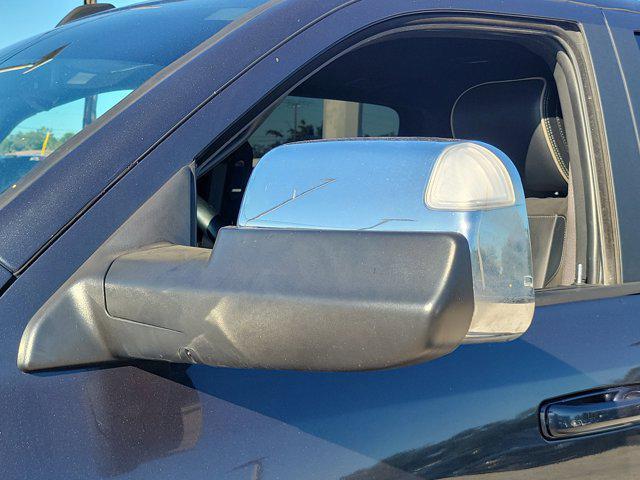 used 2021 Ram 2500 car, priced at $50,499