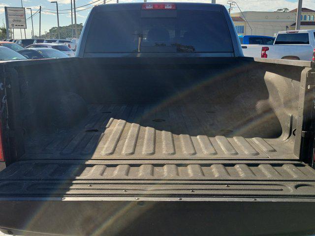 used 2021 Ram 2500 car, priced at $50,499