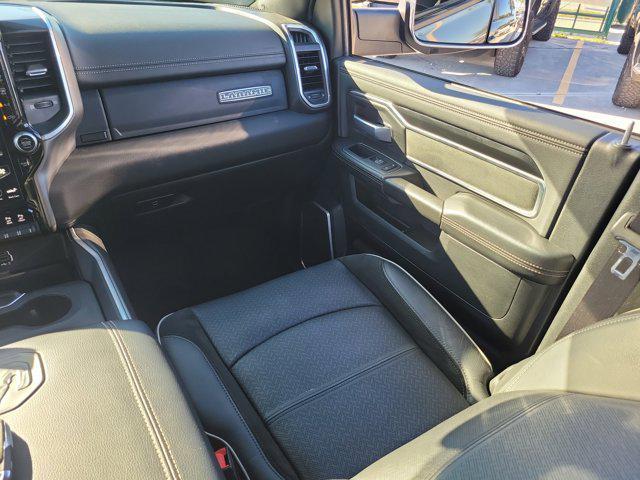 used 2021 Ram 2500 car, priced at $50,499