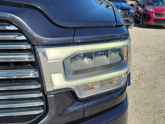 used 2021 Ram 2500 car, priced at $50,499