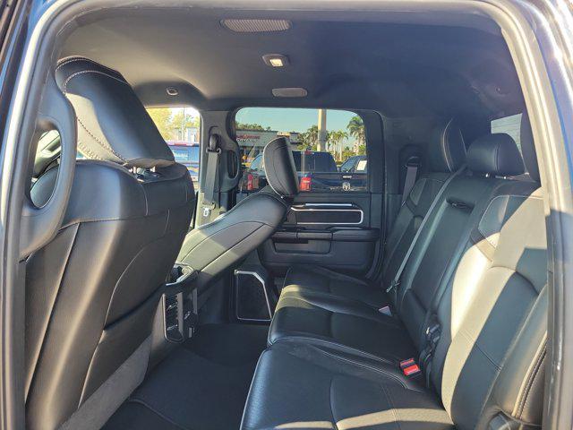 used 2021 Ram 2500 car, priced at $50,499