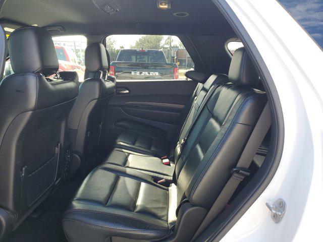 used 2022 Dodge Durango car, priced at $33,124