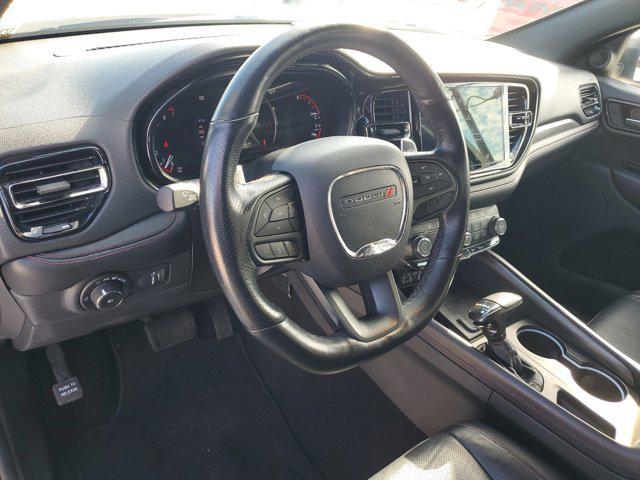 used 2022 Dodge Durango car, priced at $33,124