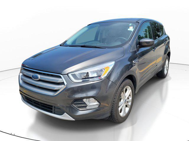 used 2017 Ford Escape car, priced at $9,749