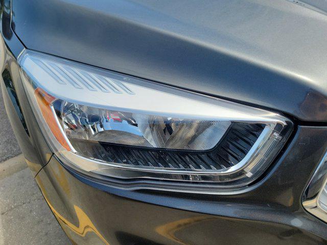 used 2017 Ford Escape car, priced at $9,749