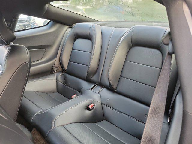 used 2016 Ford Mustang car, priced at $14,344