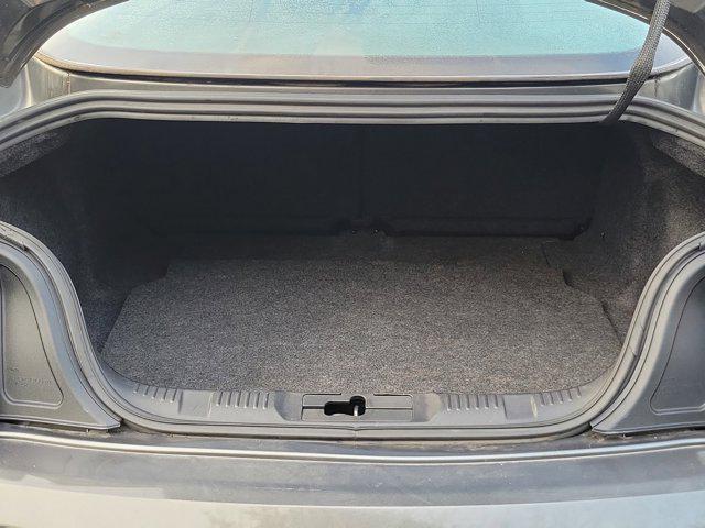 used 2016 Ford Mustang car, priced at $14,344