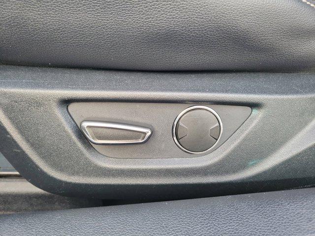 used 2016 Ford Mustang car, priced at $14,344