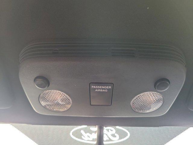 used 2016 Ford Mustang car, priced at $14,344