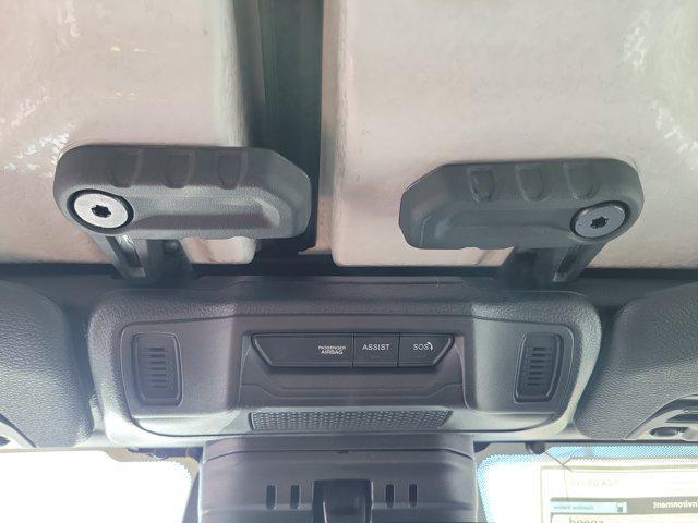 new 2026 Jeep Gladiator car, priced at $52,772