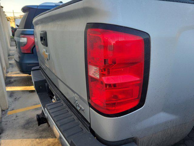 used 2015 Chevrolet Silverado 2500 car, priced at $23,033