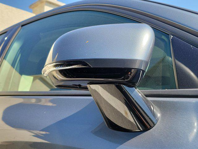 used 2020 Volvo S60 car, priced at $19,502