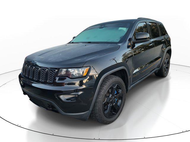 used 2019 Jeep Grand Cherokee car, priced at $18,788