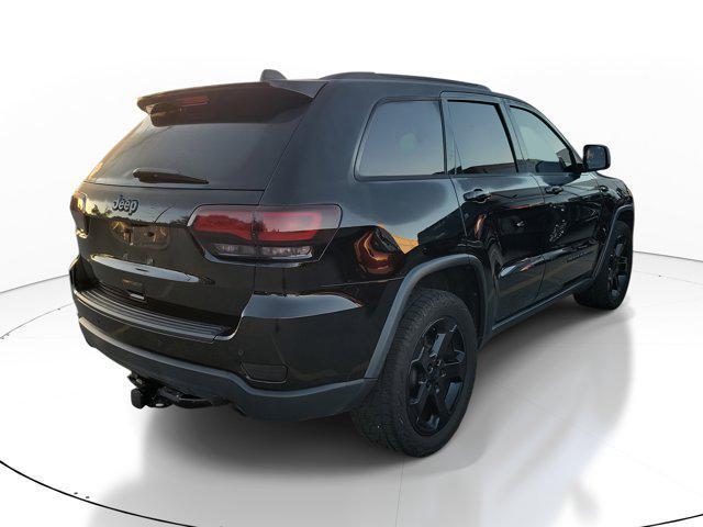 used 2019 Jeep Grand Cherokee car, priced at $18,788