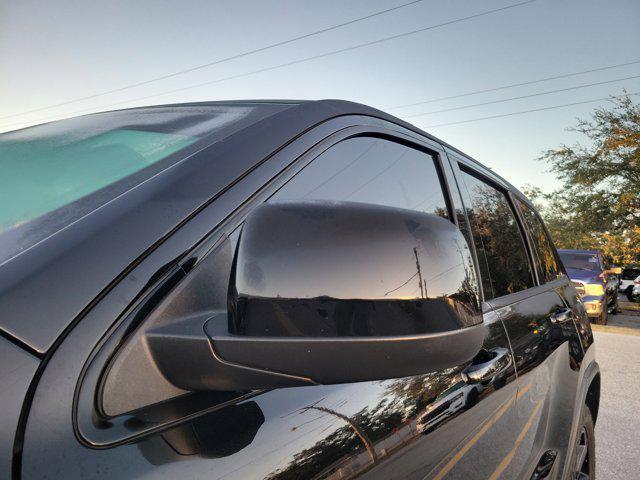 used 2019 Jeep Grand Cherokee car, priced at $18,788