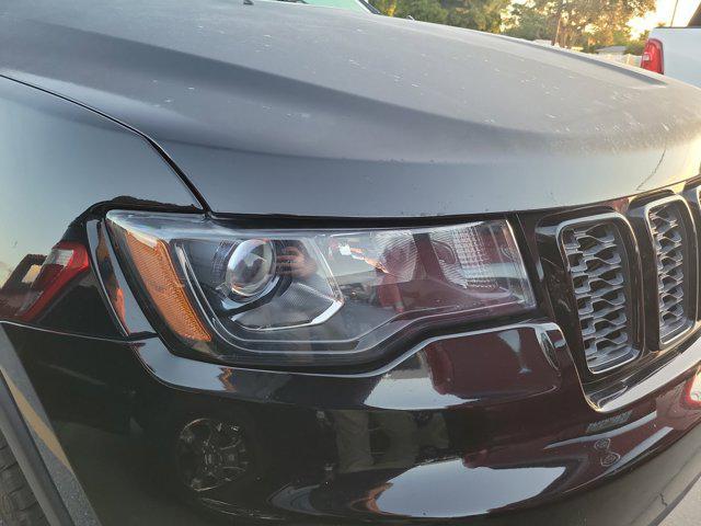 used 2019 Jeep Grand Cherokee car, priced at $18,788