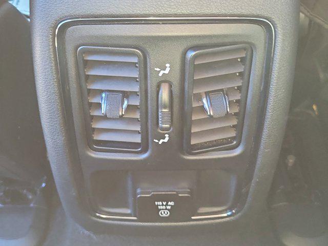 used 2019 Jeep Grand Cherokee car, priced at $16,699