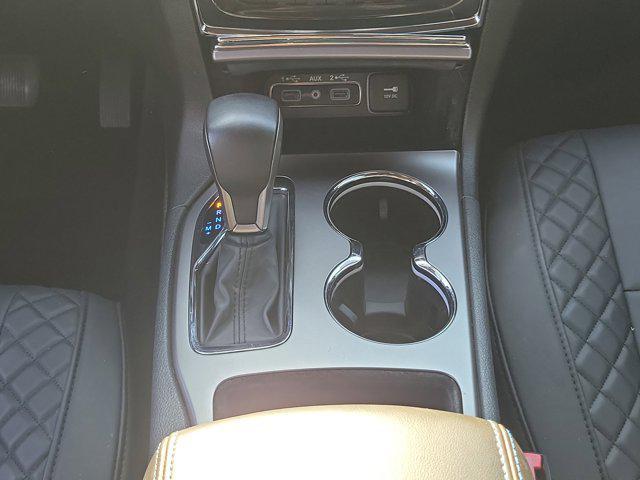 used 2019 Jeep Grand Cherokee car, priced at $16,699