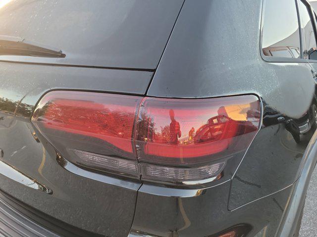 used 2019 Jeep Grand Cherokee car, priced at $18,788