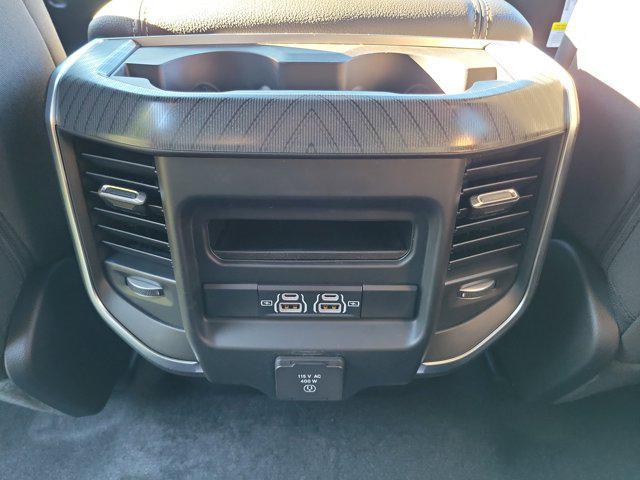 new 2026 Ram 1500 car, priced at $52,570