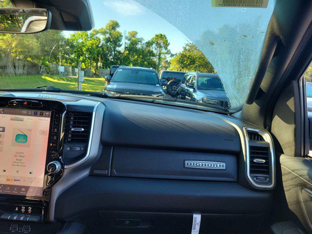 new 2026 Ram 1500 car, priced at $52,570