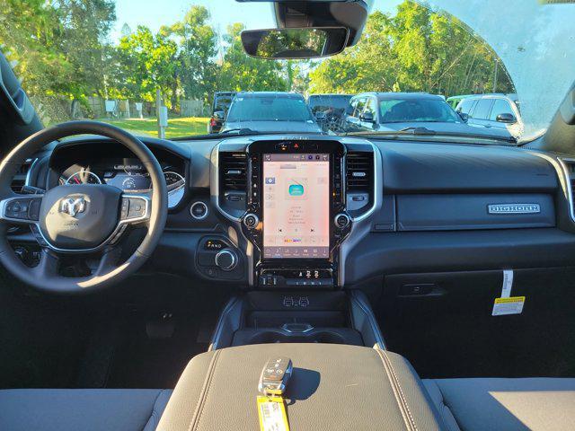 new 2026 Ram 1500 car, priced at $52,570