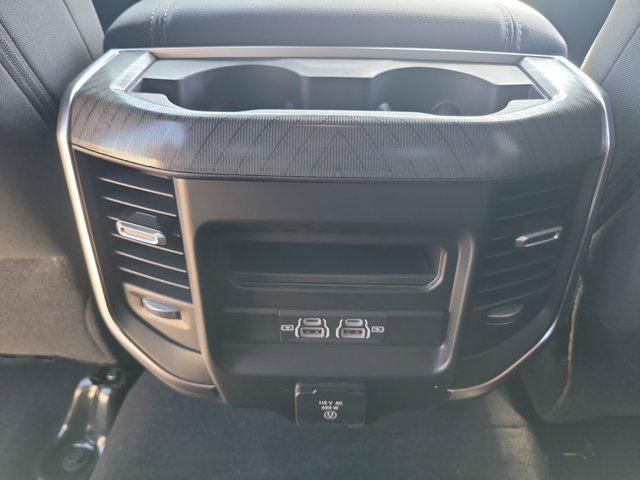 new 2026 Ram 3500 car, priced at $67,982