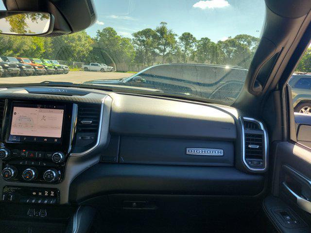 new 2026 Ram 3500 car, priced at $67,982