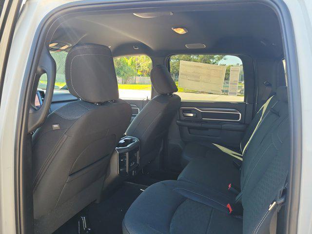 new 2026 Ram 3500 car, priced at $67,982