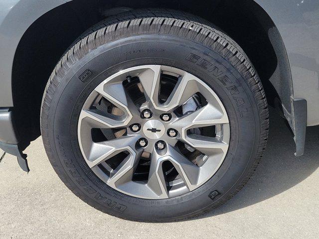 used 2021 Chevrolet Silverado 1500 car, priced at $27,995