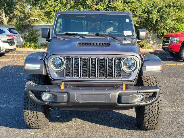new 2026 Jeep Gladiator car, priced at $57,047