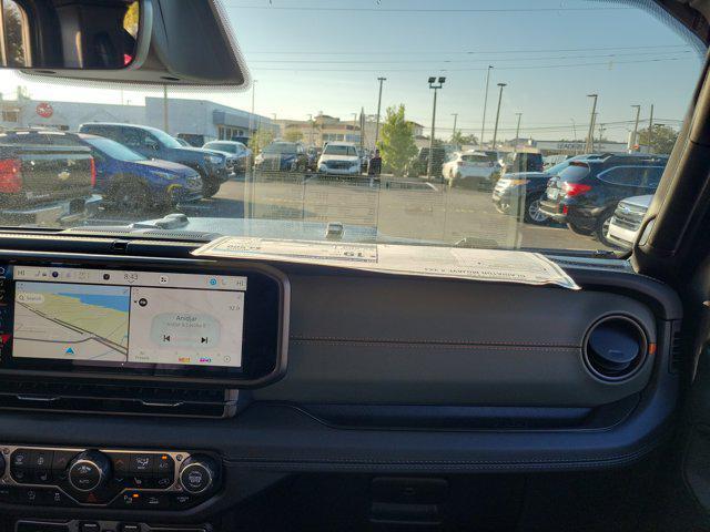 new 2026 Jeep Gladiator car, priced at $57,047