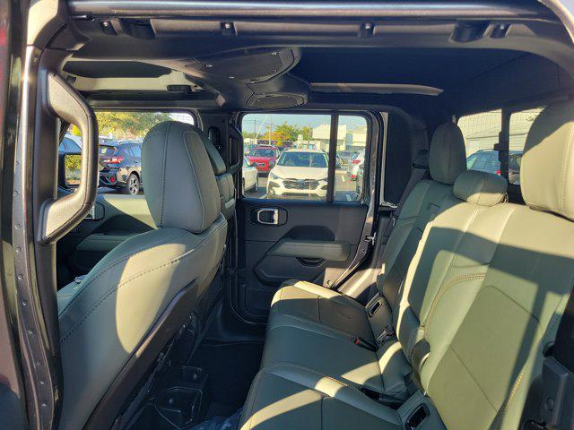 new 2026 Jeep Gladiator car, priced at $57,047