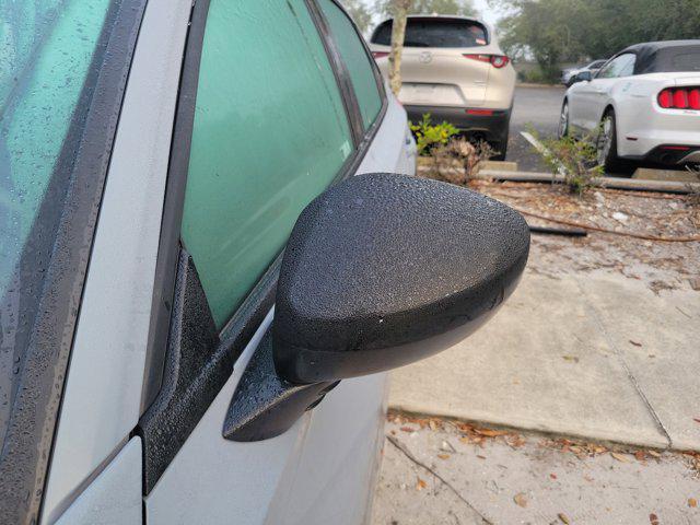 used 2023 Honda Civic car, priced at $21,823