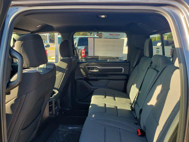 new 2026 Ram 1500 car, priced at $51,632