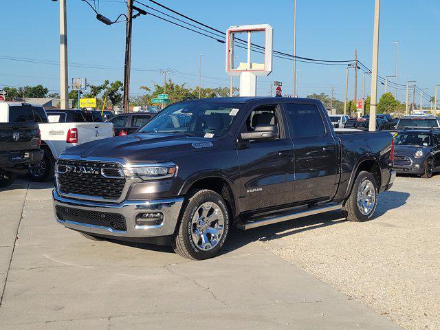 new 2026 Ram 1500 car, priced at $51,632