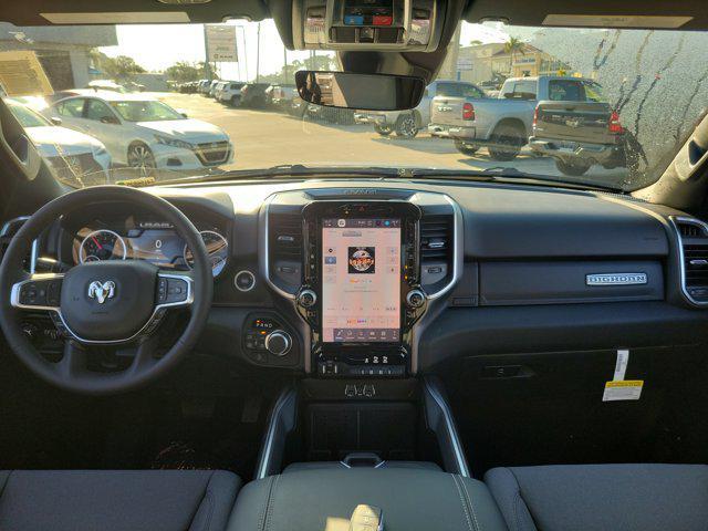 new 2026 Ram 1500 car, priced at $51,632