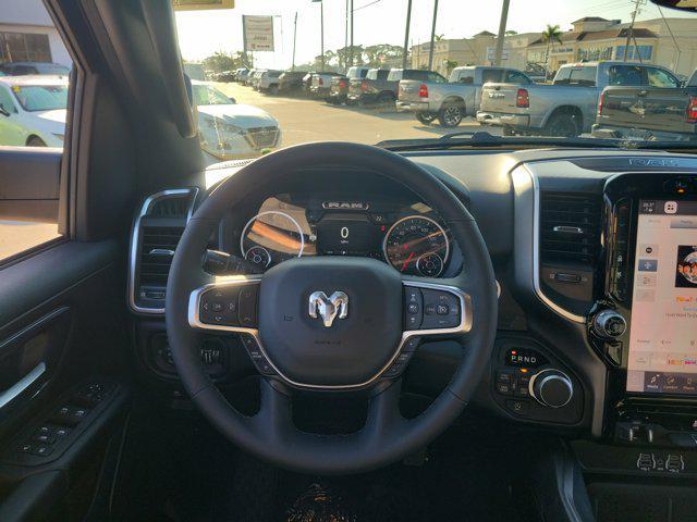 new 2026 Ram 1500 car, priced at $51,632