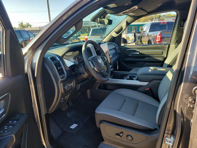 new 2026 Ram 1500 car, priced at $51,632