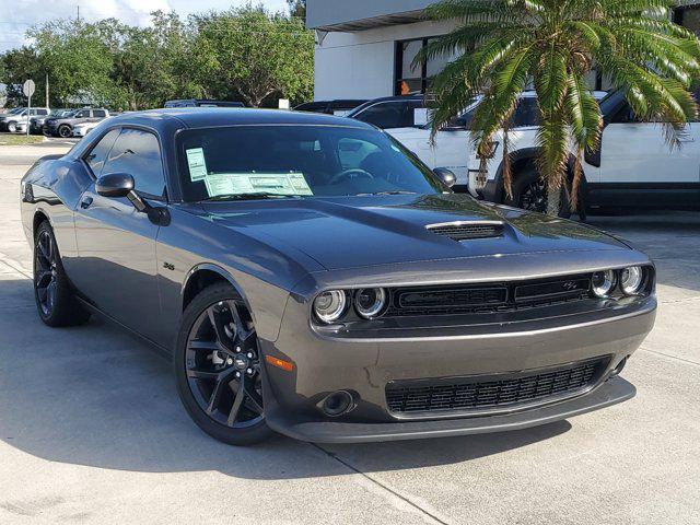 new 2023 Dodge Challenger car, priced at $43,870