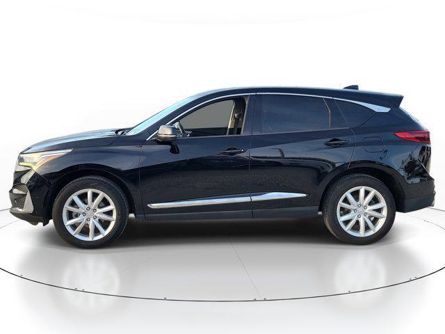 used 2020 Acura RDX car, priced at $23,884
